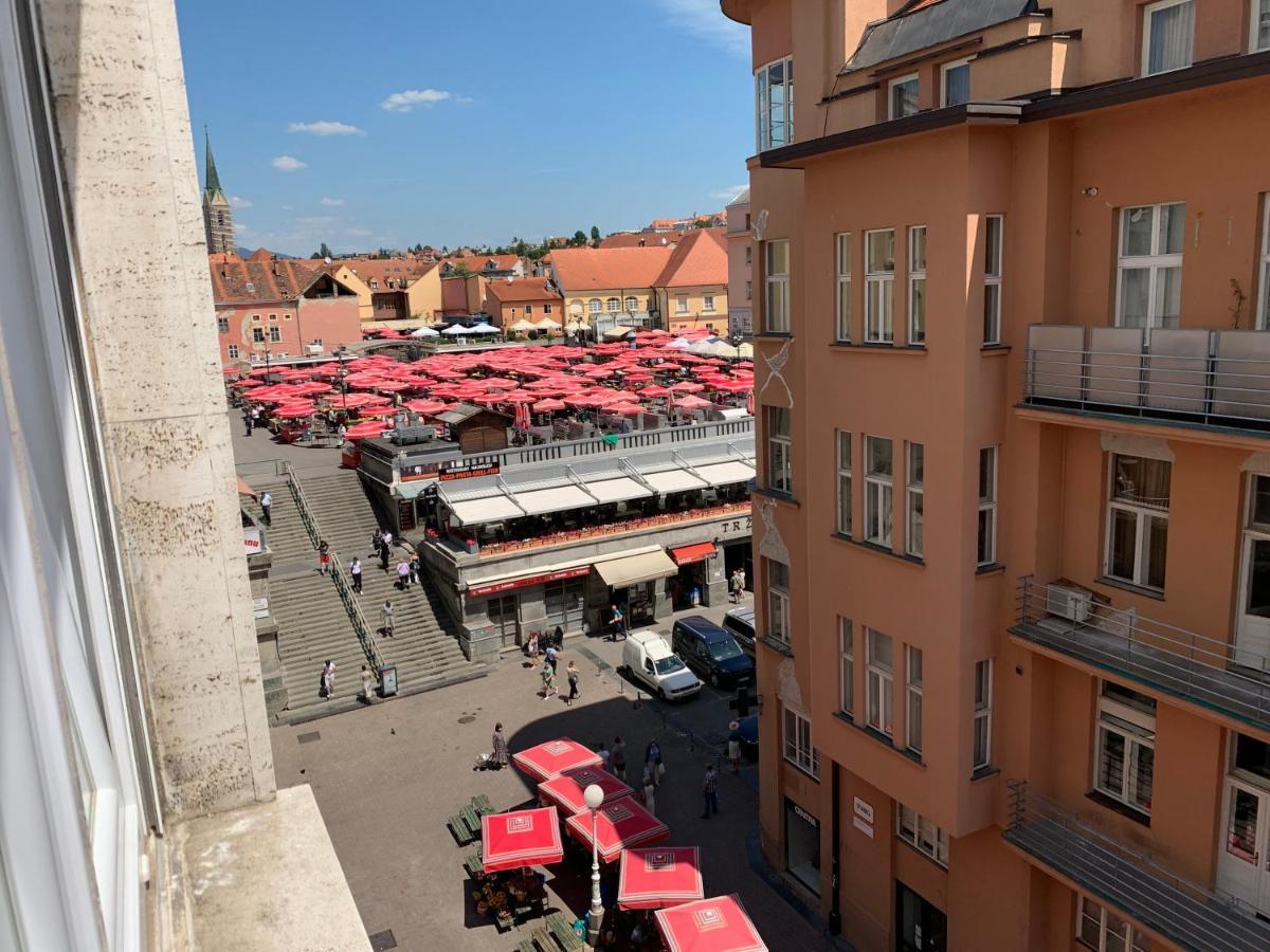 Chambre Double – Vue sur Ville
