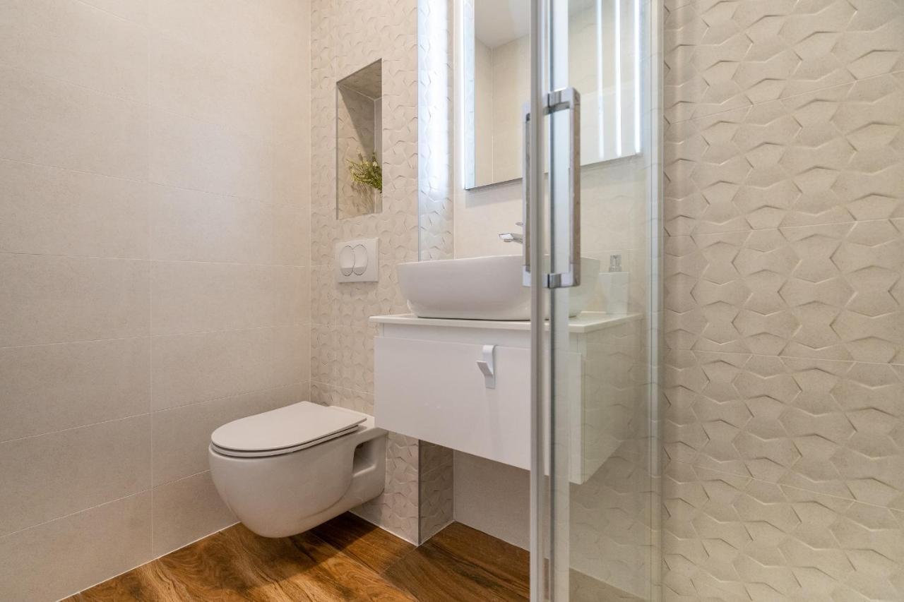 Chambre Double – Vue sur Cour