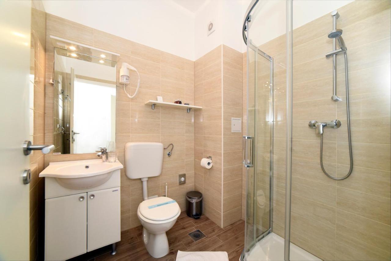 Chambre Double Familiale