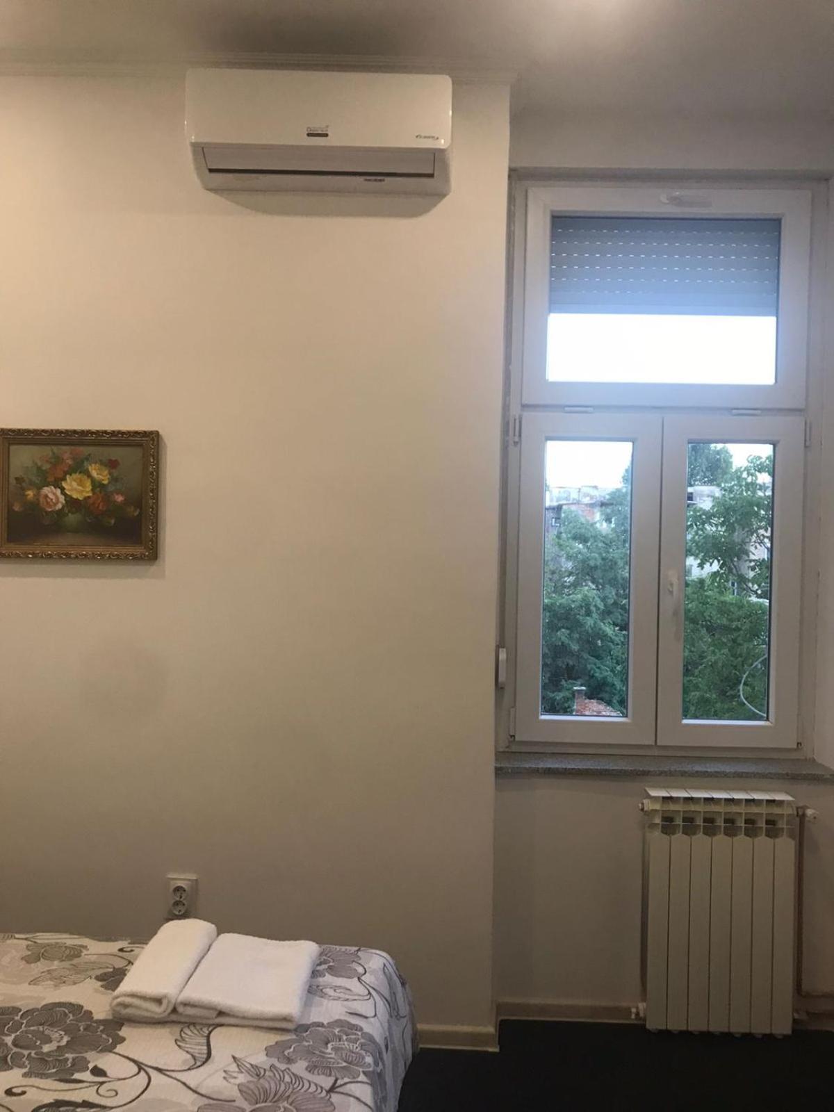 Chambre Lit King-Size
