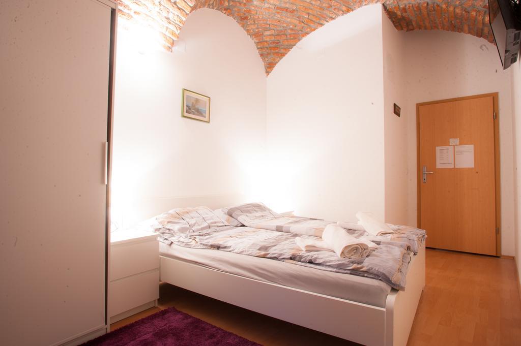Chambre Quadruple