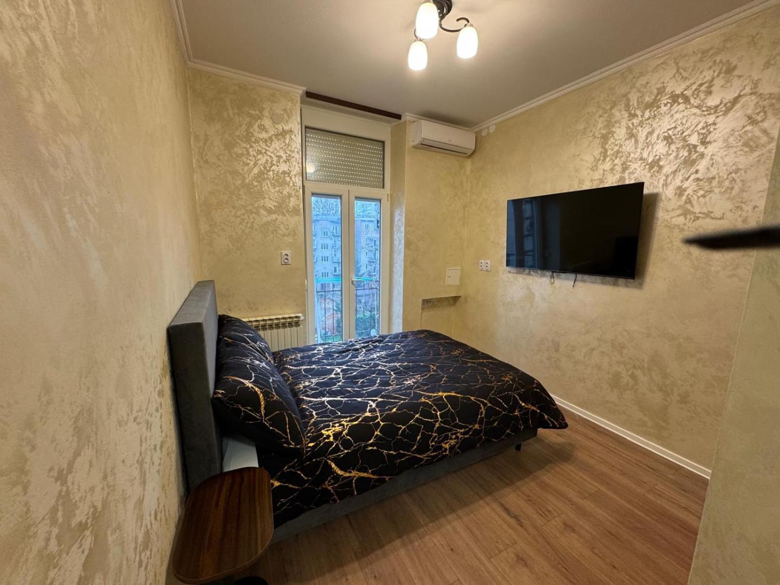 Appartement Supérieur avec Balcon