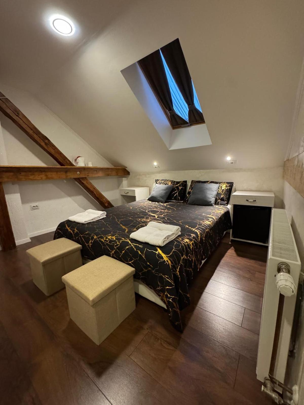 Chambre Double