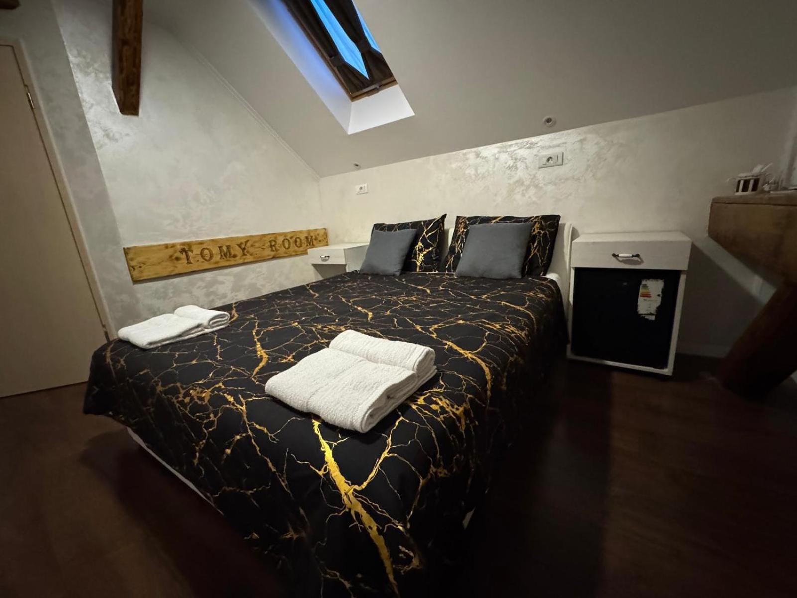 Chambre Double