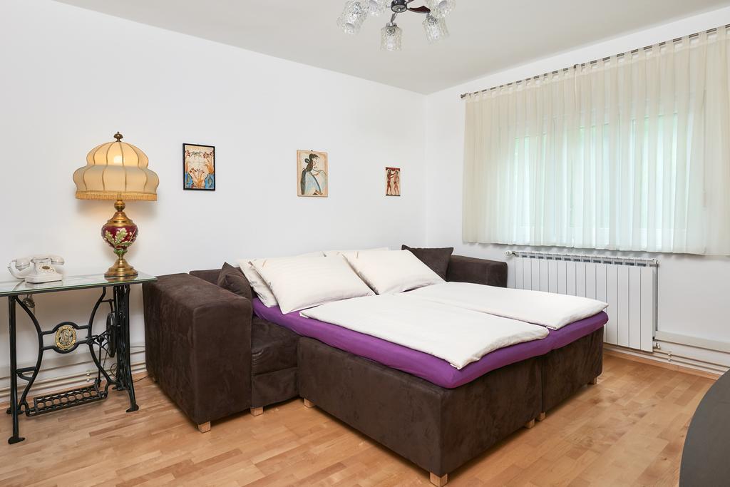 Appartement Supérieur 2 Chambres