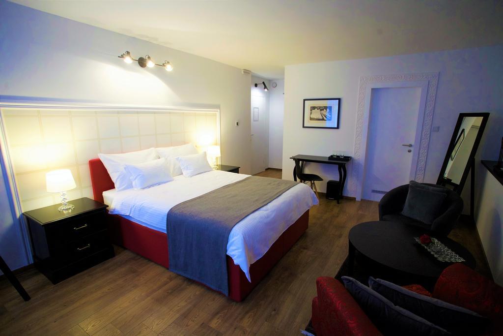 Chambre Double Supérieure