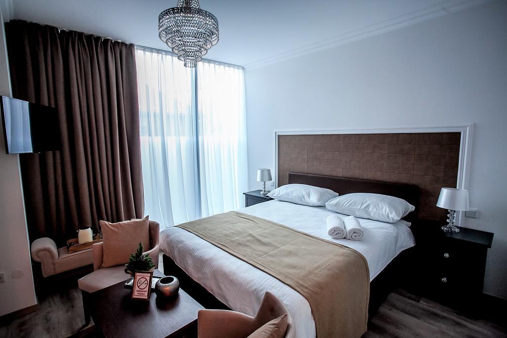 Chambre Double Économique