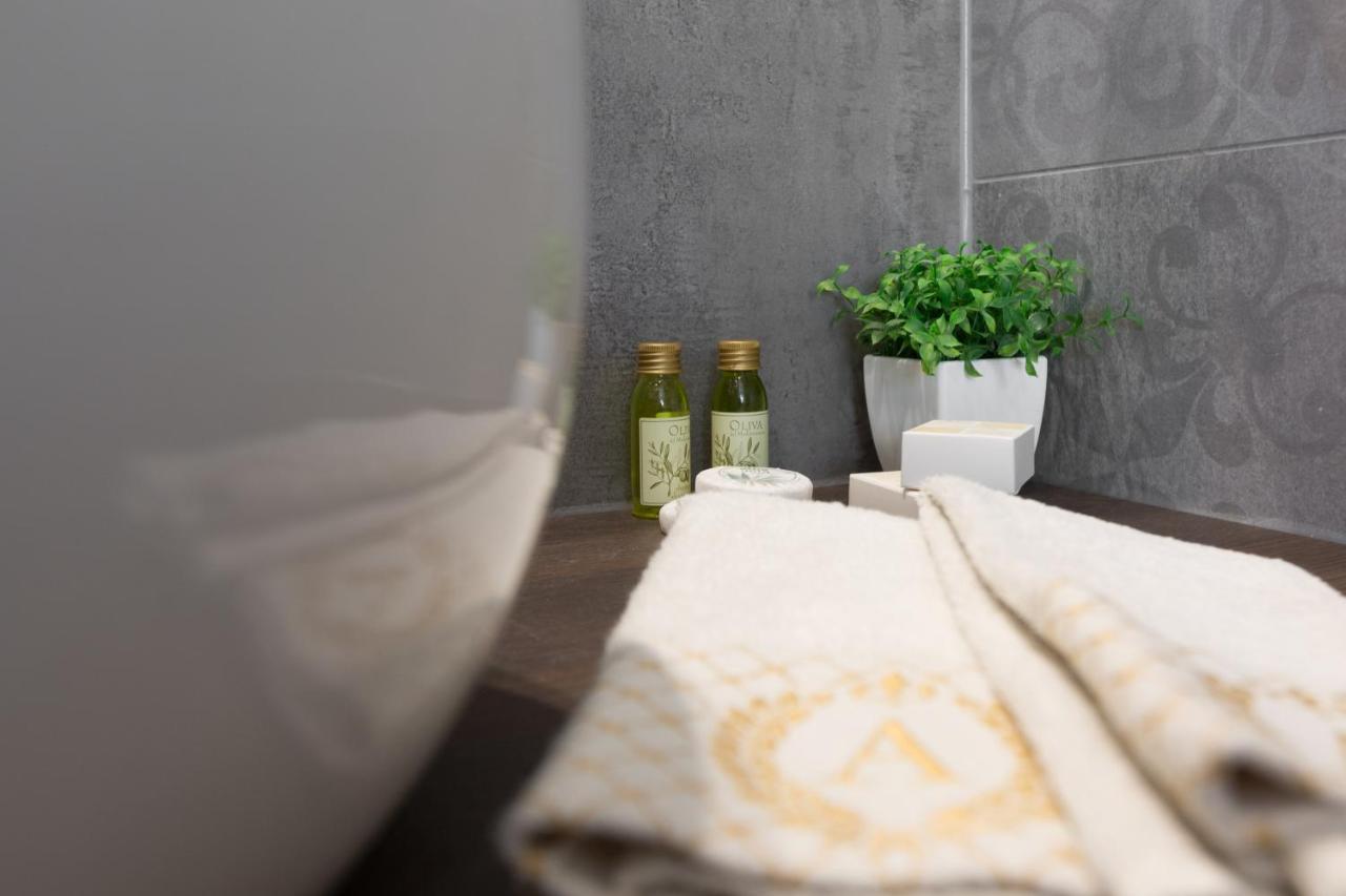 Chambre Double Supérieure