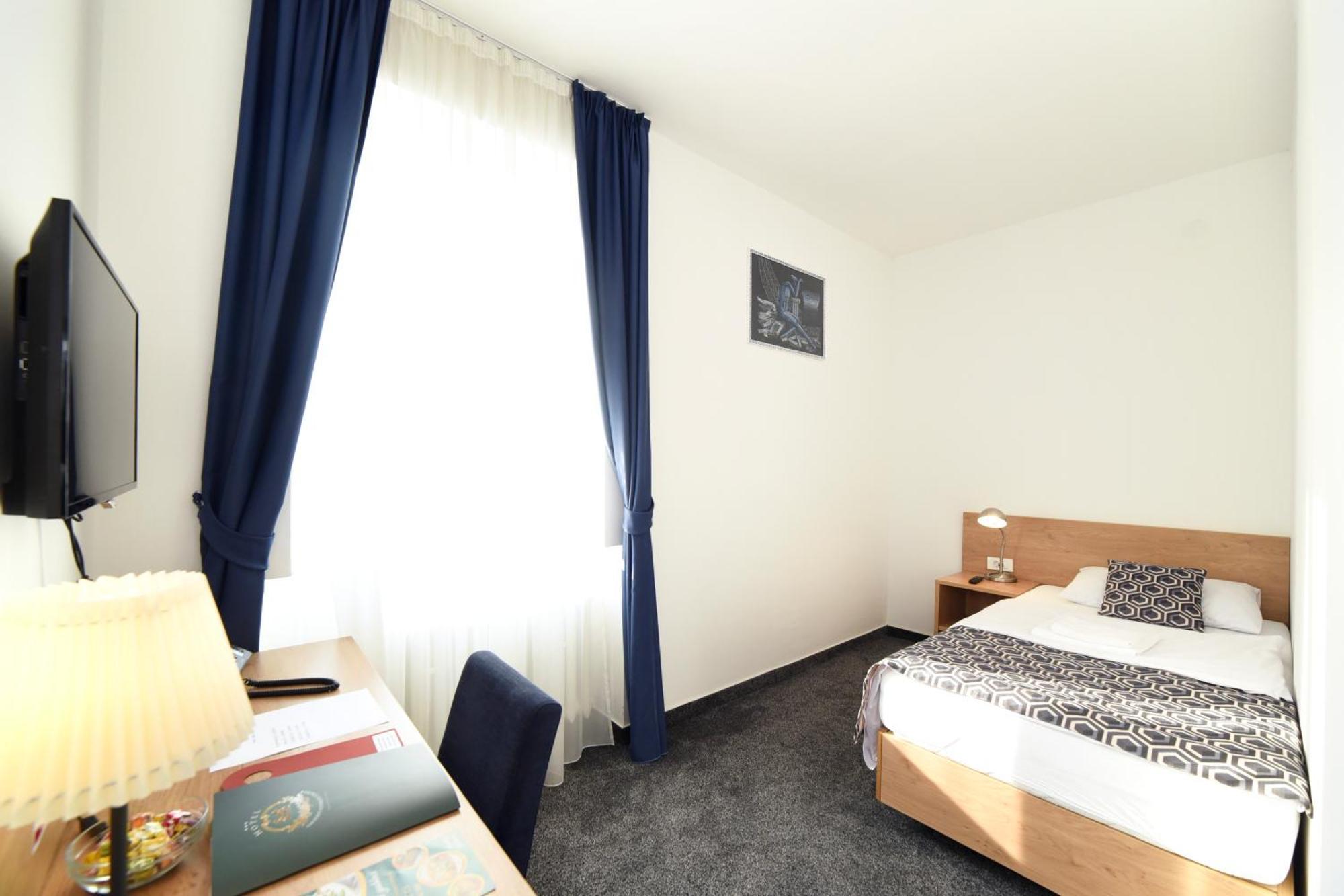 Chambre Simple