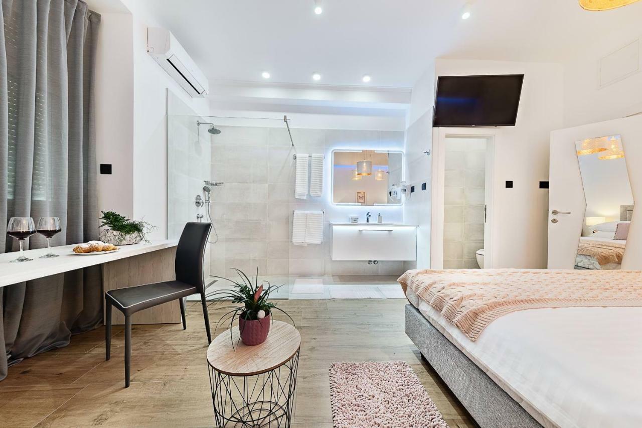 Chambre Double Deluxe