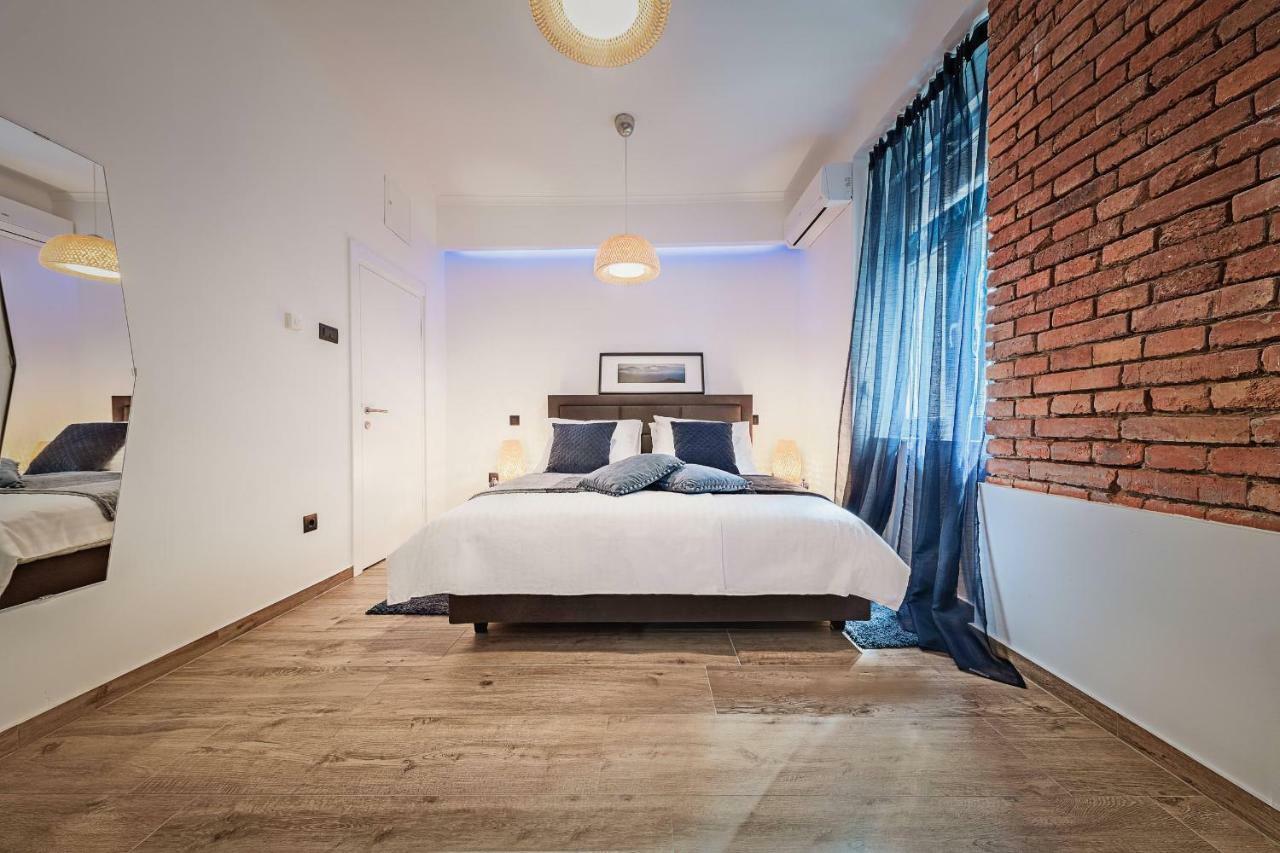 Chambre Double Deluxe