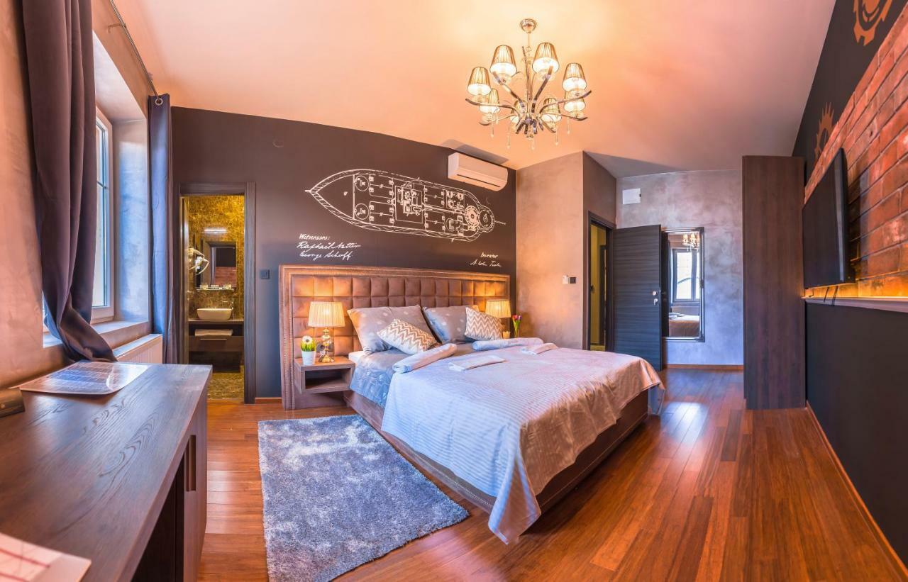 Chambre Double Deluxe