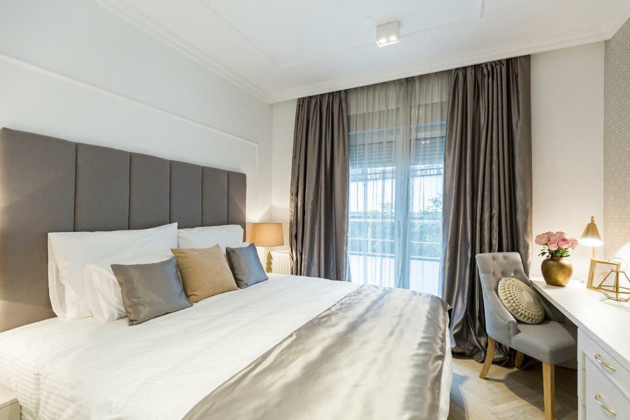 Chambre Double avec Balcon