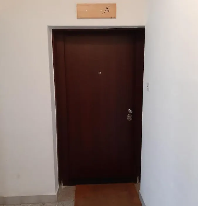 Rooms Vukovarska-1