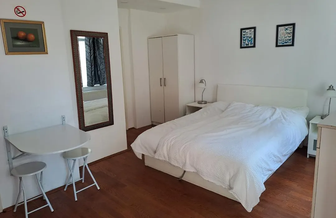 Guest House Ilica2rooms-1