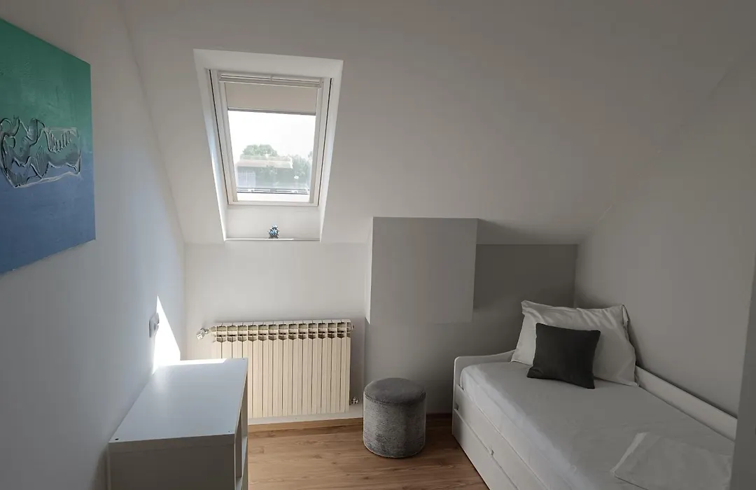 Hotel Guesthouse Stari Jasen-1