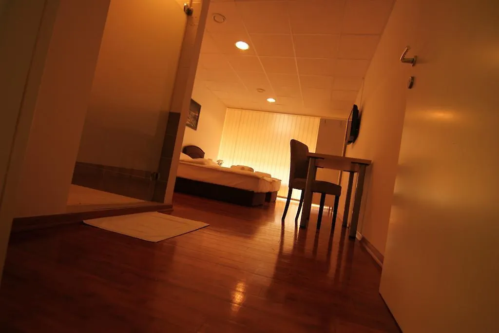 Rooms Xxl-1