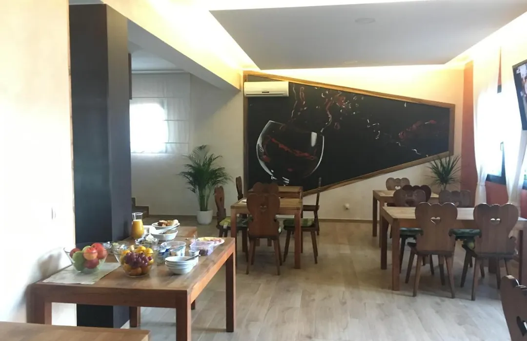 Guesthouse Noce-1