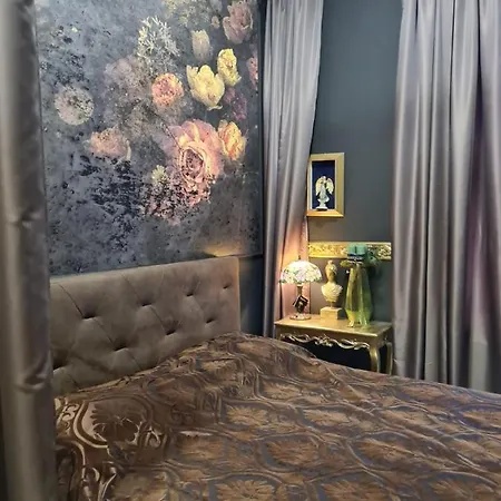 Marabeth Guest House-3