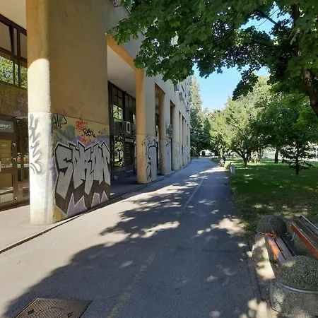Rooms Vukovarska-2