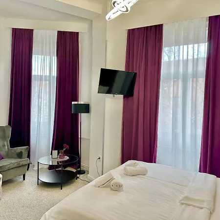 Bed & Breakfast Donji Grad-2