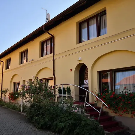 Grand Bells Bed And Breakfast-3