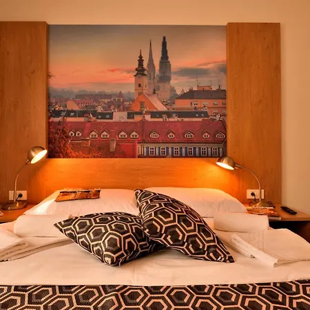 Hotel Orient Zagreb-2
