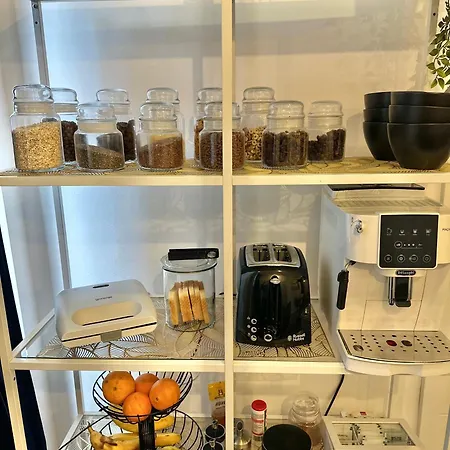 Bed & Breakfast Donji Grad-3