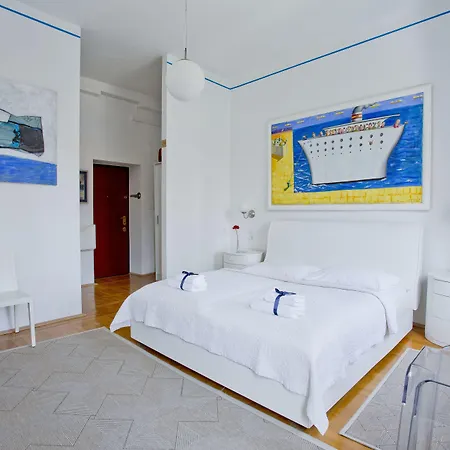 Rooms Zagreb 17-3