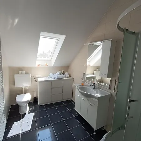 Hotel Guesthouse Stari Jasen-3