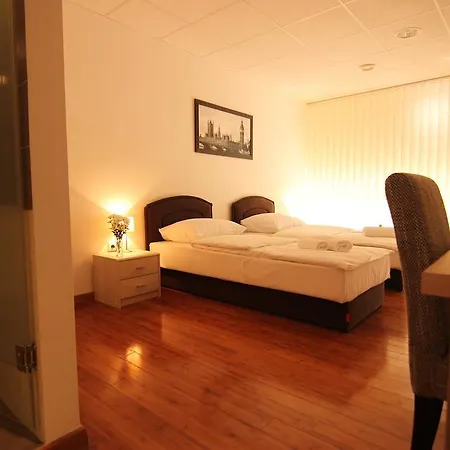 Rooms Xxl-3
