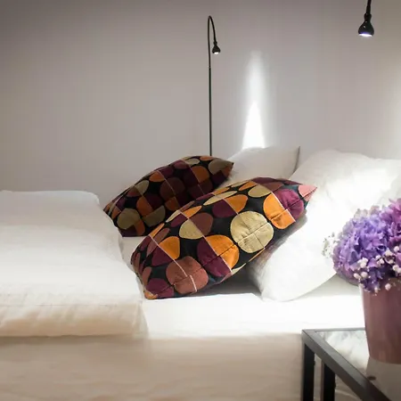B&B Cool Centre Zagreb-3
